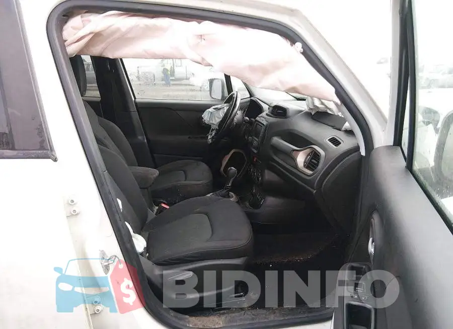 ZACCJBBB7HPF90370 Photo# 5