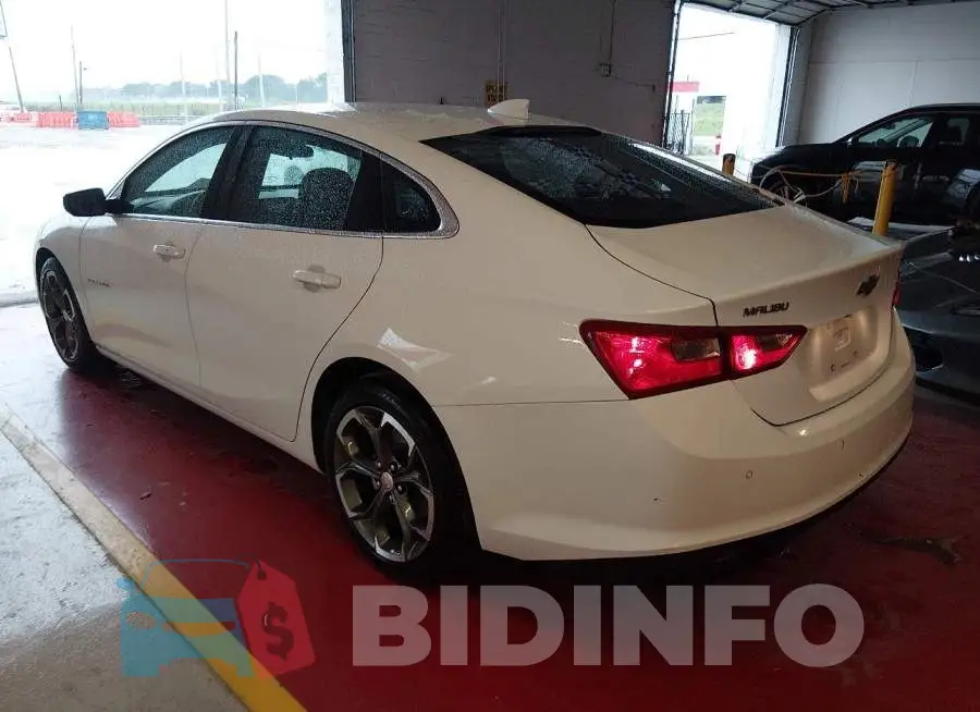 1G1ZD5ST2RF126217 Photo# 3