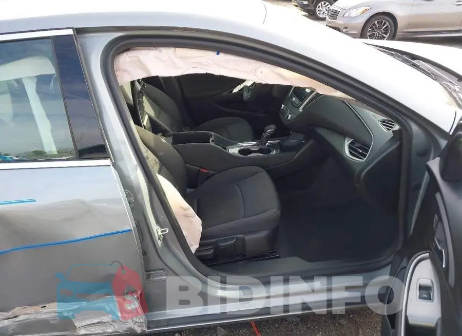 1G1ZD5ST4PF182995 Photo# 5