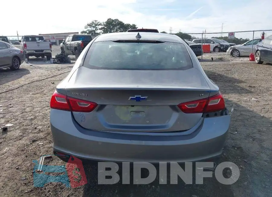 1G1ZD5ST4PF182995 Photo# 16