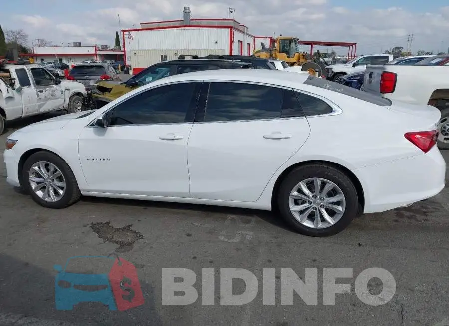 1G1ZD5STXPF127547 Photo# 14