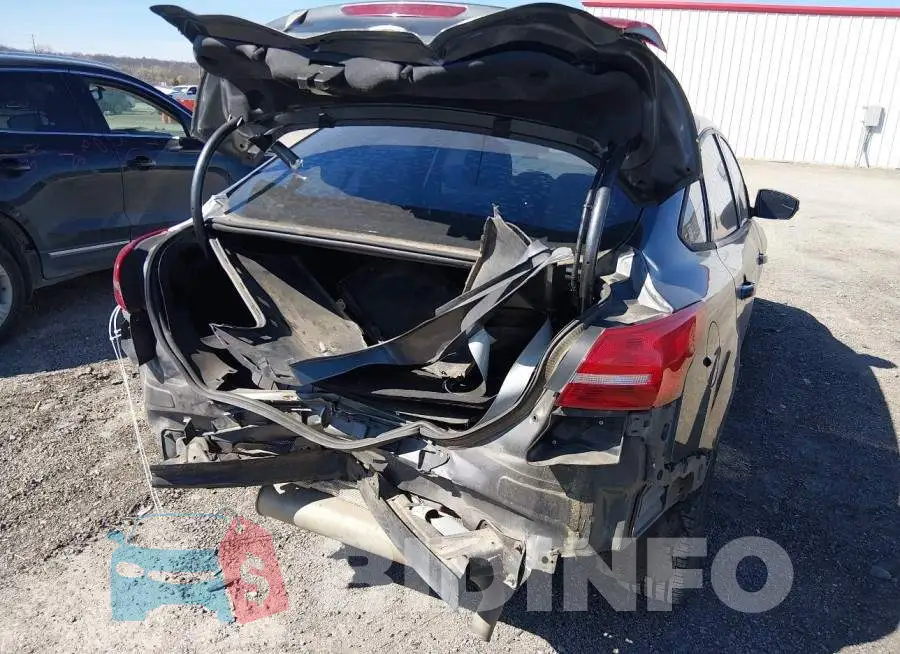 1FADP3F26GL395193 Photo# 6