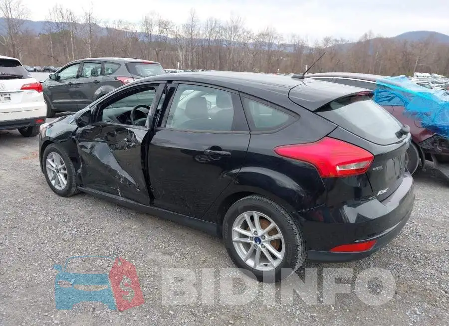 1FADP3K2XJL281338 Photo# 3