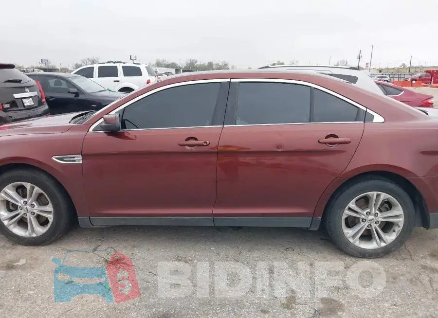 1FAHP2E84GG148149 Photo# 14
