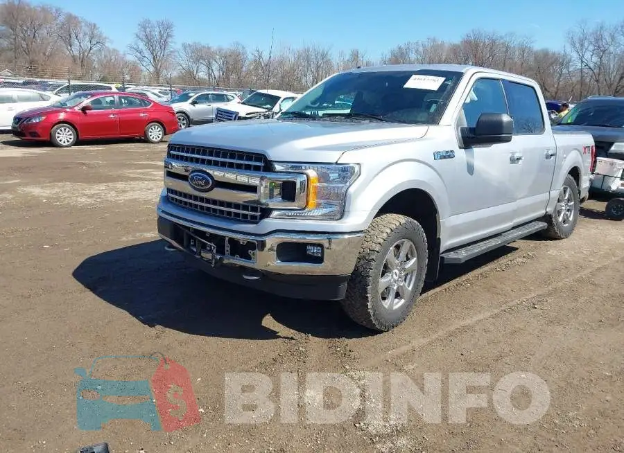 1FTEW1EP2JFC67297 Photo# 2