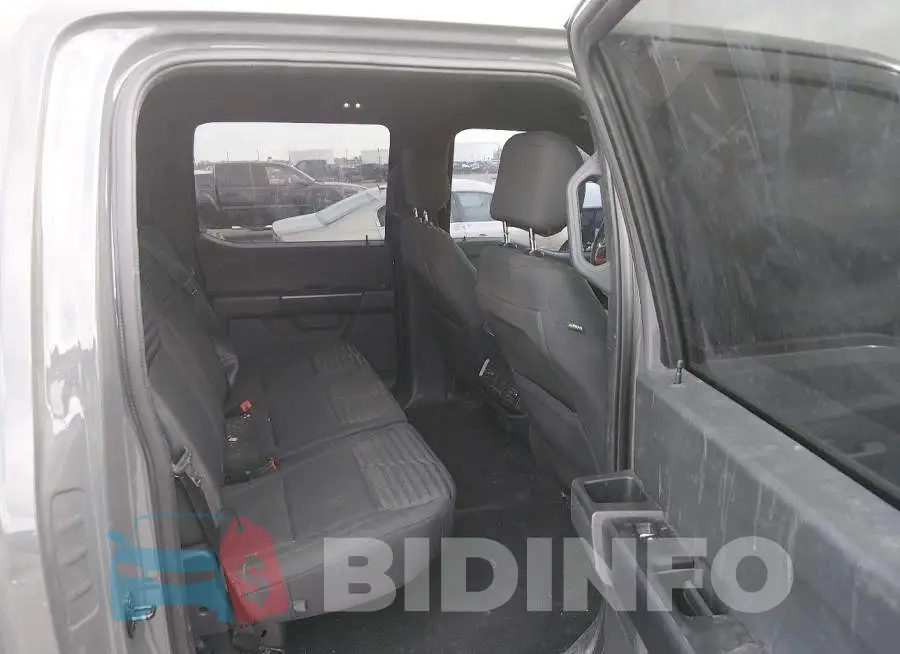 1FTEW1EP5MFB69384 Photo# 8