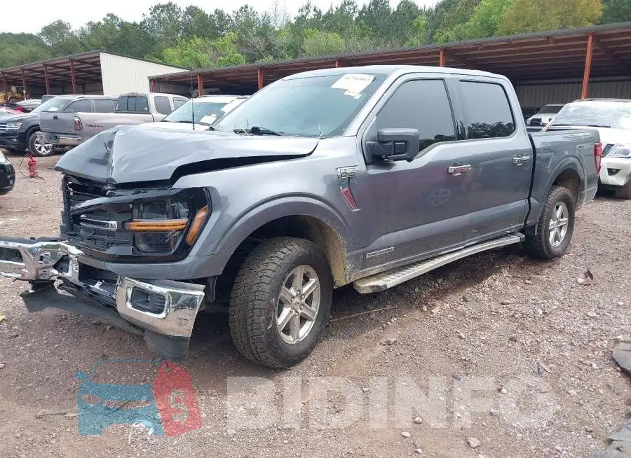 1FTFW3LD9RFA35686 Photo# 2