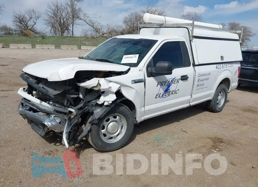 1FTMF1EB6LKE72499 Photo# 2