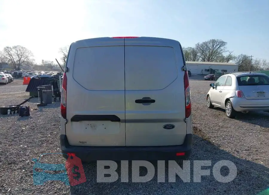 NM0LS7F2XK1414485 Photo# 16