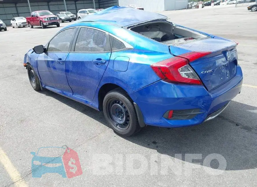 19XFC2F64KE016026 Photo# 3