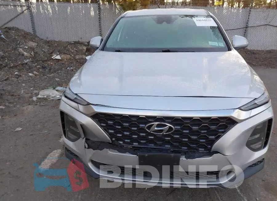 5NMS2CAD6KH046876 Photo# 12