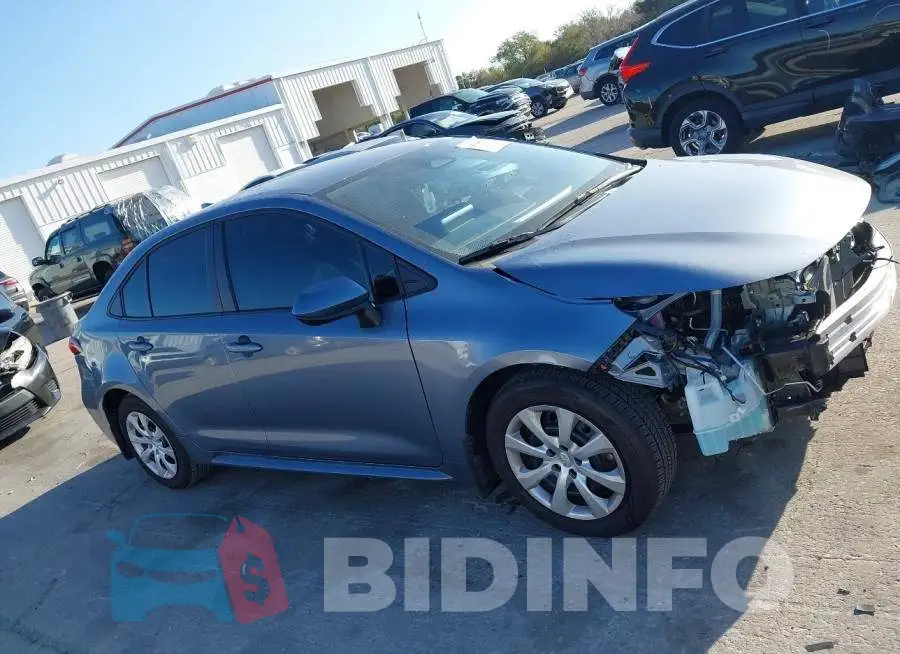 5YFB4MDE2SP329463 Photo# 13