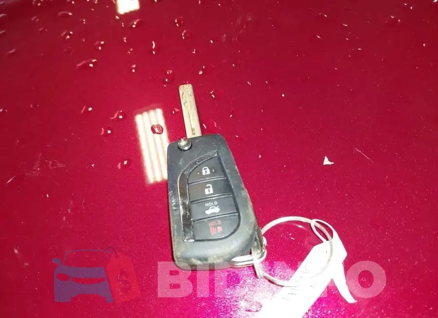 5YFB4MDE3TP364403 Photo# 11