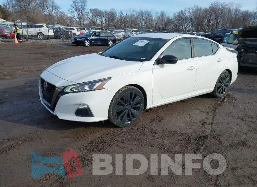 1N4BL4CV9KC180892 Photo# 2
