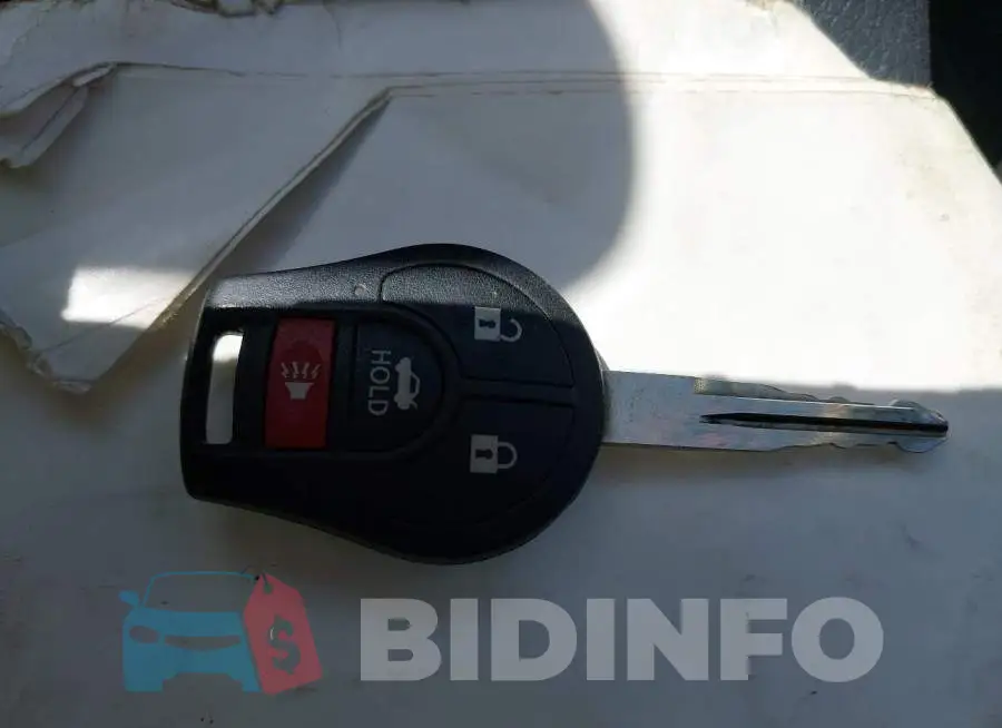 3N1AB7AP3JY250491 Photo# 11