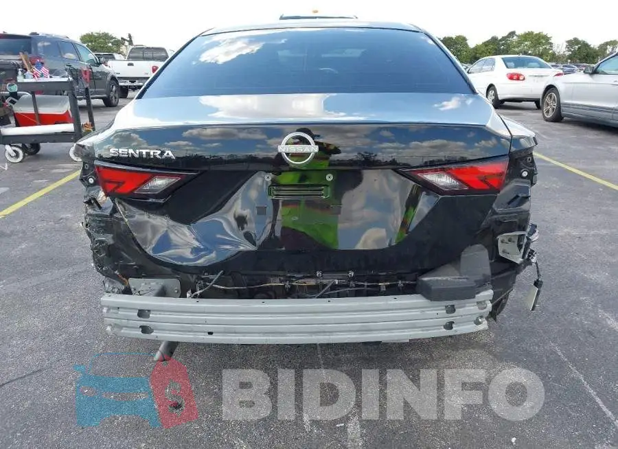 3N1AB8BV5SY250352 Photo# 6