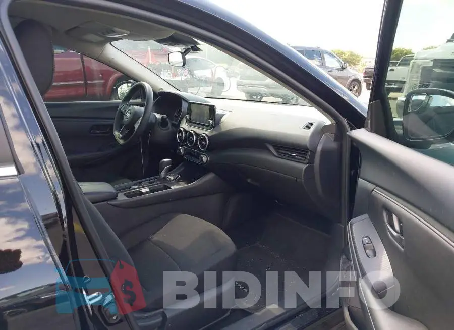 3N1AB8BV5SY250352 Photo# 5
