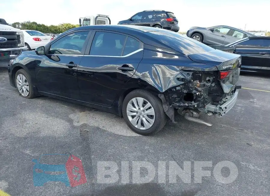 3N1AB8BV5SY250352 Photo# 3