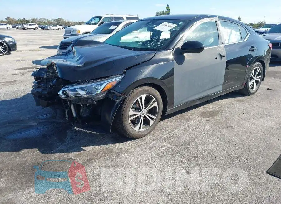 3N1AB8CV4PY244144 Photo# 6