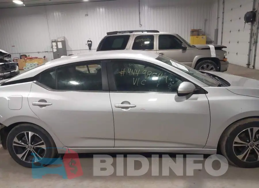 3N1AB8CVXNY223585 Photo# 13