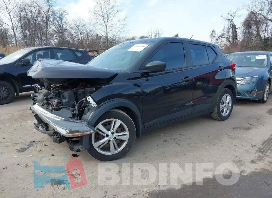 3N1CP5BV1LL541244 Photo# 2