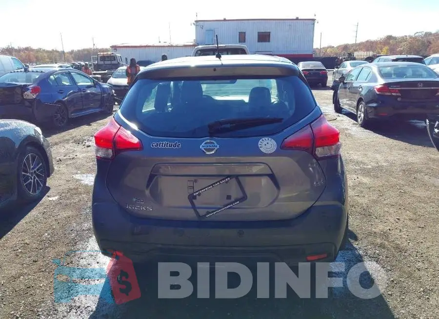 3N1CP5BVXLL528573 Photo# 16