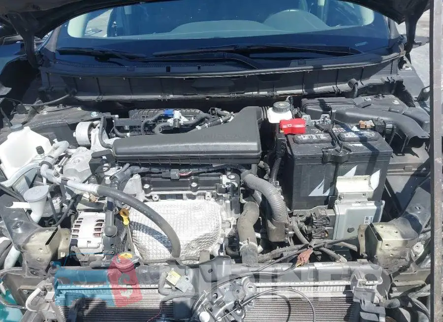 5N1AT2MT3JC785993 Photo# 10