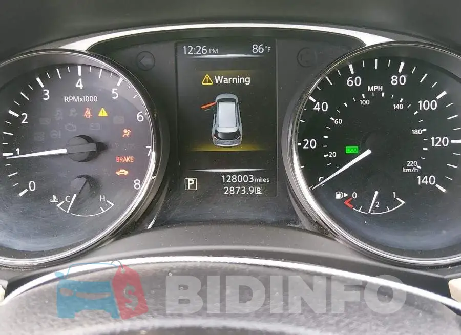 KNMAT2MT4GP658661 Photo# 7