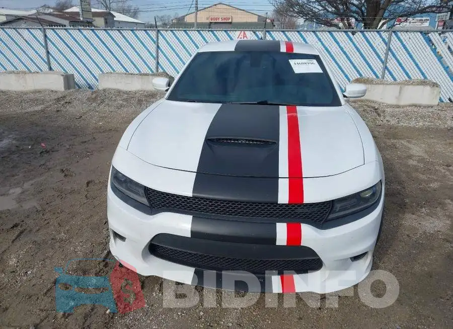 2C3CDXGJ3GH152809 Photo# 12
