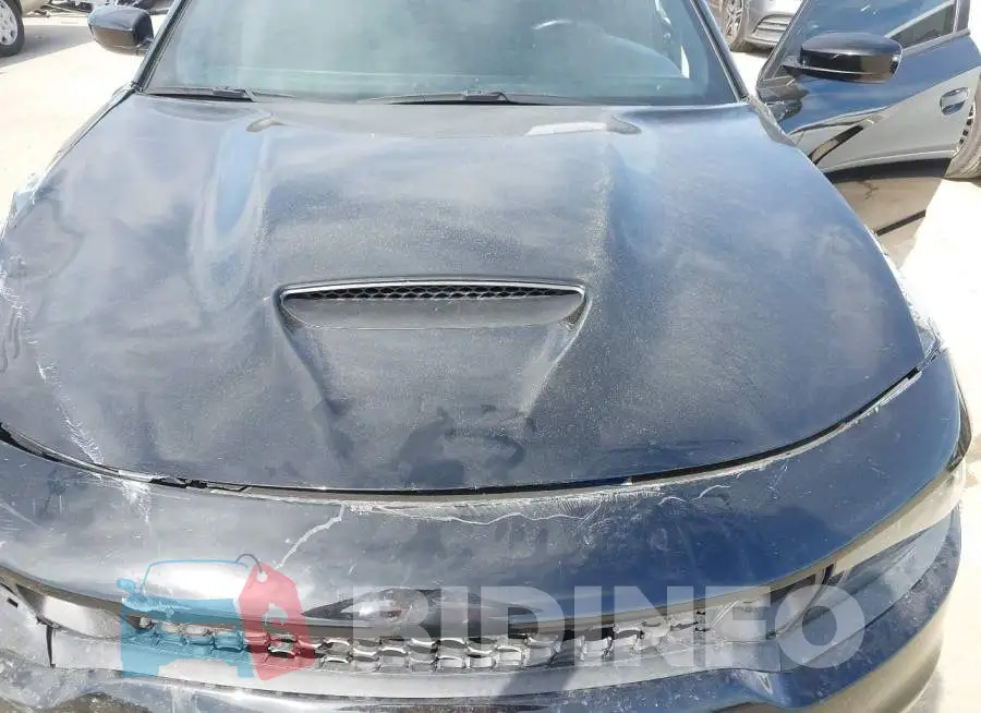 2C3CDXGJ9PH576222 Photo# 10