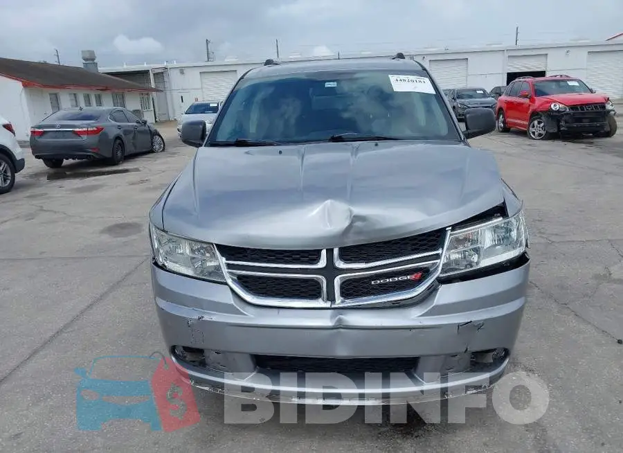 3C4PDCAB1HT587618 Photo# 12