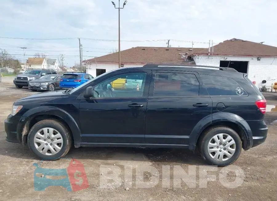 3C4PDCAB7KT865848 Photo# 14