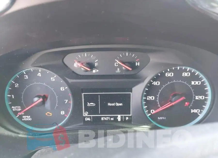 1G1ZD5ST1KF119006 Photo# 7