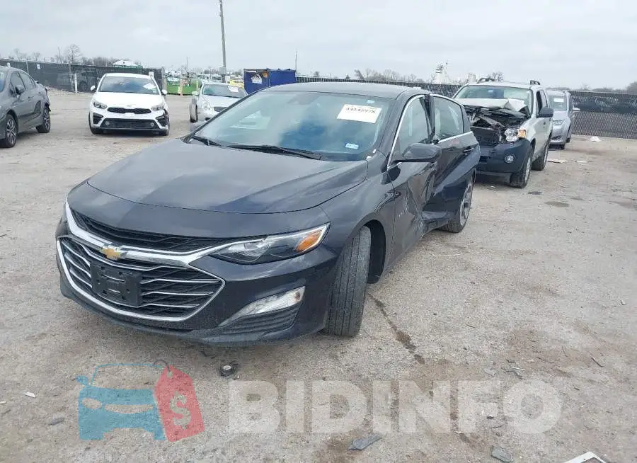 1G1ZD5ST7PF201216 Photo# 2