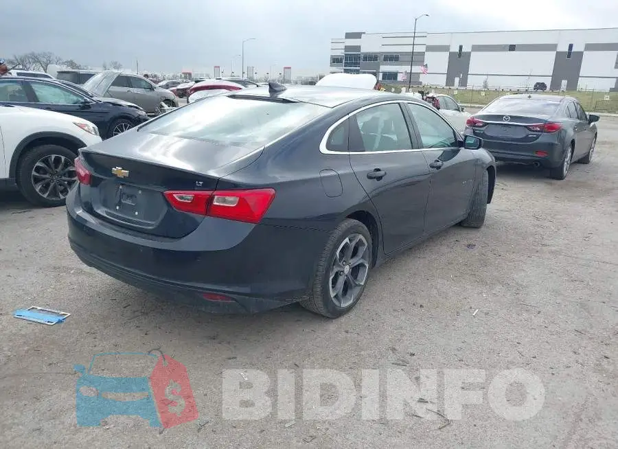 1G1ZD5ST7PF201216 Photo# 4