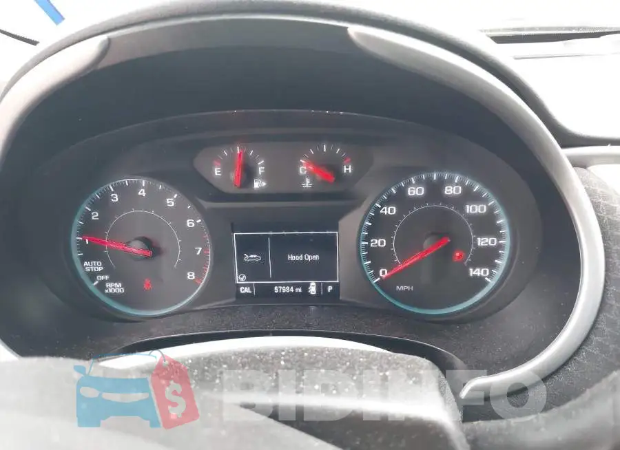 1G1ZD5ST7PF201216 Photo# 7