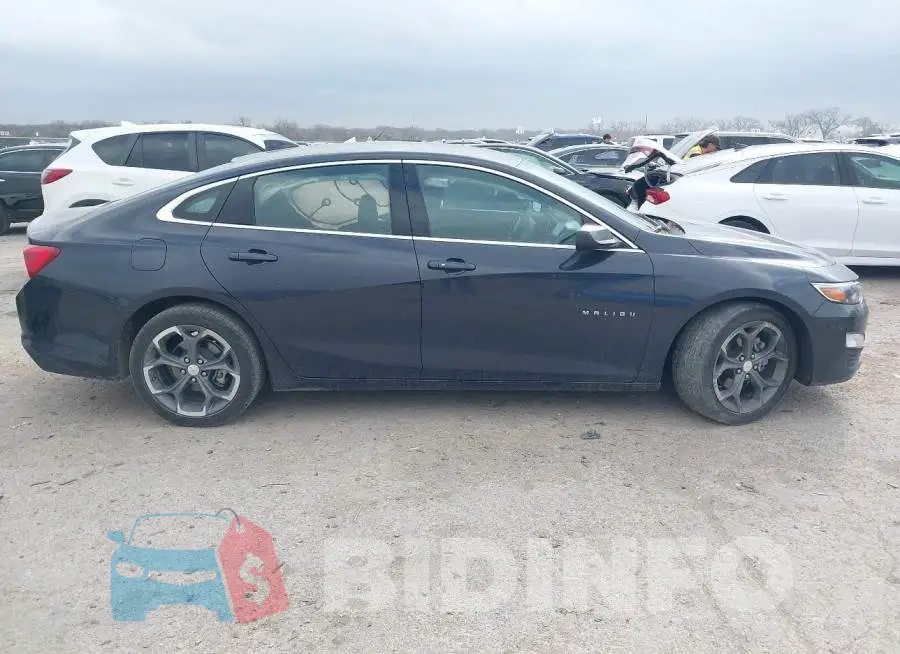 1G1ZD5ST7PF201216 Photo# 13