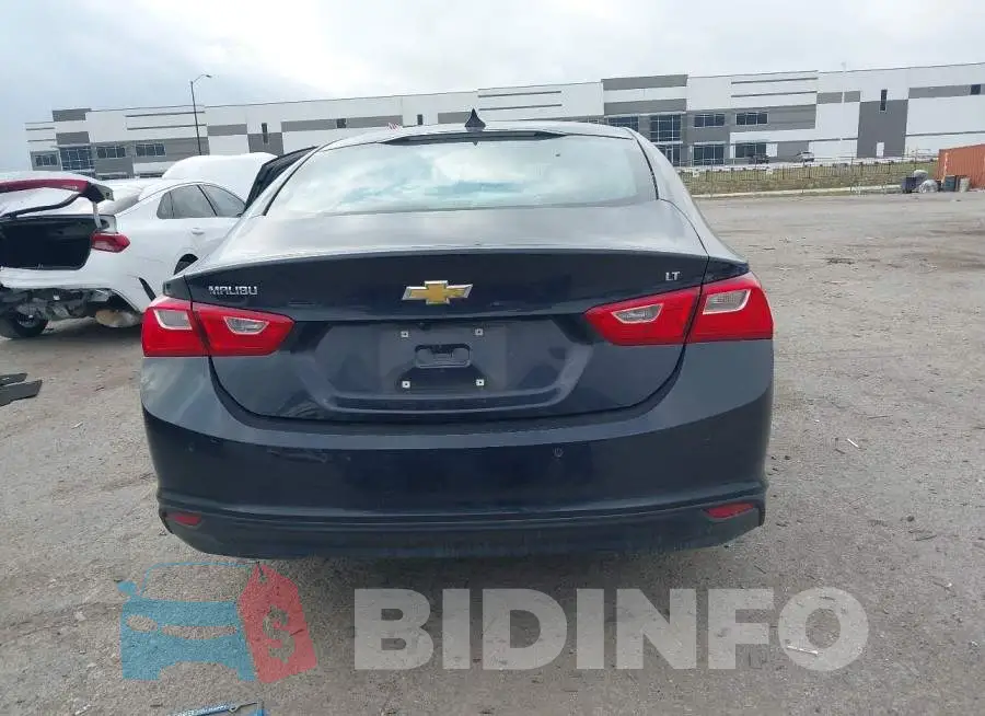 1G1ZD5ST7PF201216 Photo# 16