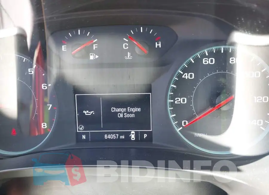 1G1ZD5ST7RF125953 Photo# 7