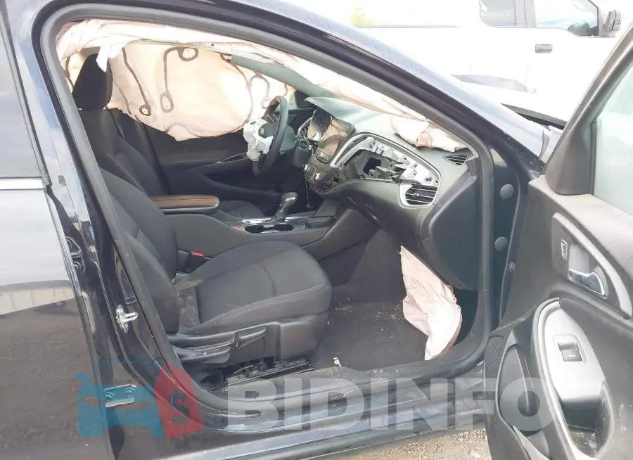1G1ZD5STXPF227132 Photo# 5