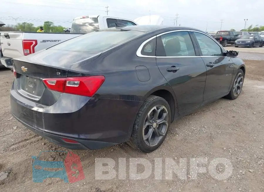 1G1ZD5STXPF227132 Photo# 4