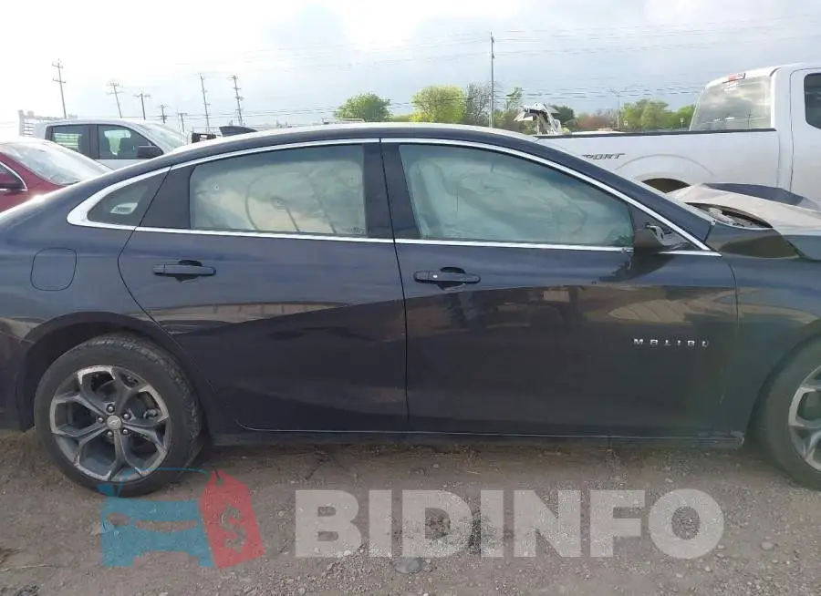 1G1ZD5STXPF227132 Photo# 14