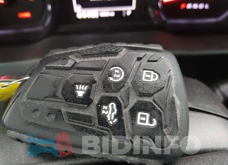 1GCPKBEK2SZ331210 Photo# 11