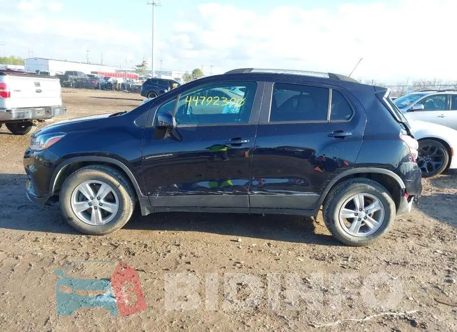 KL7CJLSB4MB312887 Photo# 14