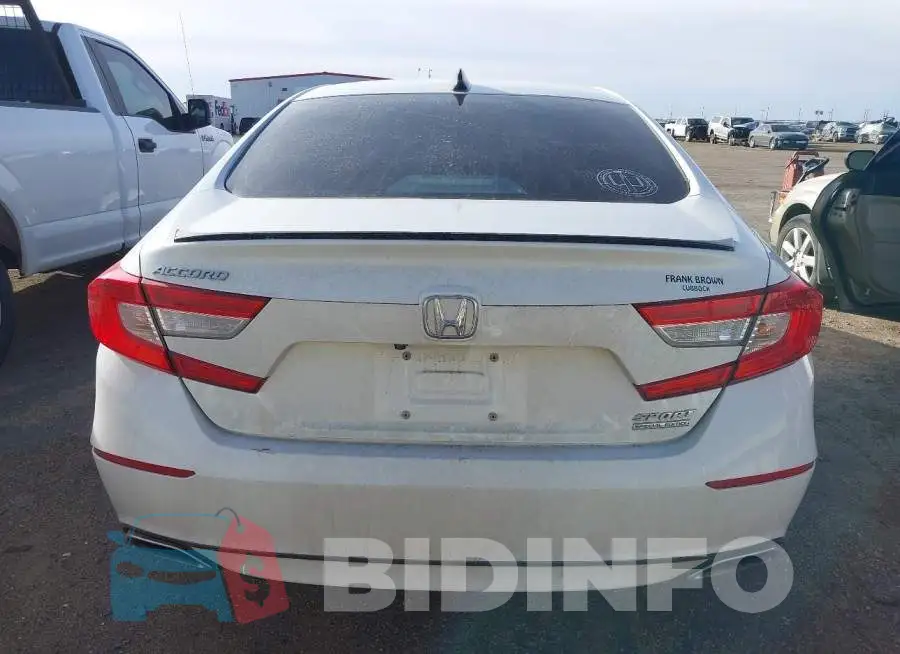 1HGCV1F40MA108439 Photo# 17