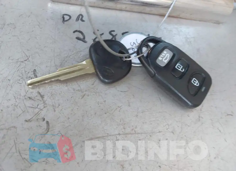 5NPD84LF9HH099305 Photo# 11