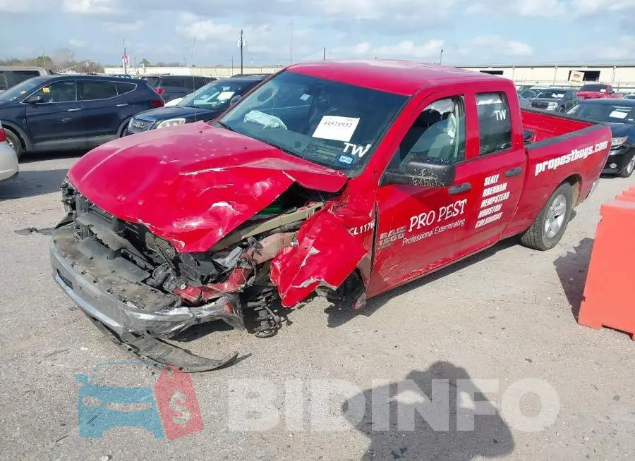 1C6RR6FG6LS121538 Photo# 2