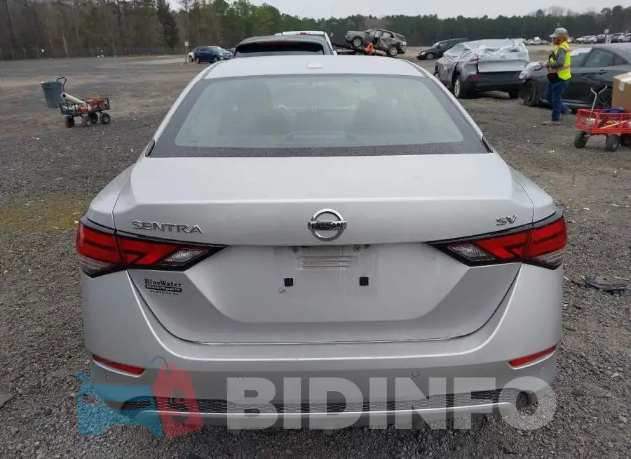 3N1AB8CV3NY273874 Photo# 17