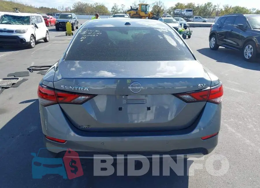 3N1AB8CV3RY263268 Photo# 17