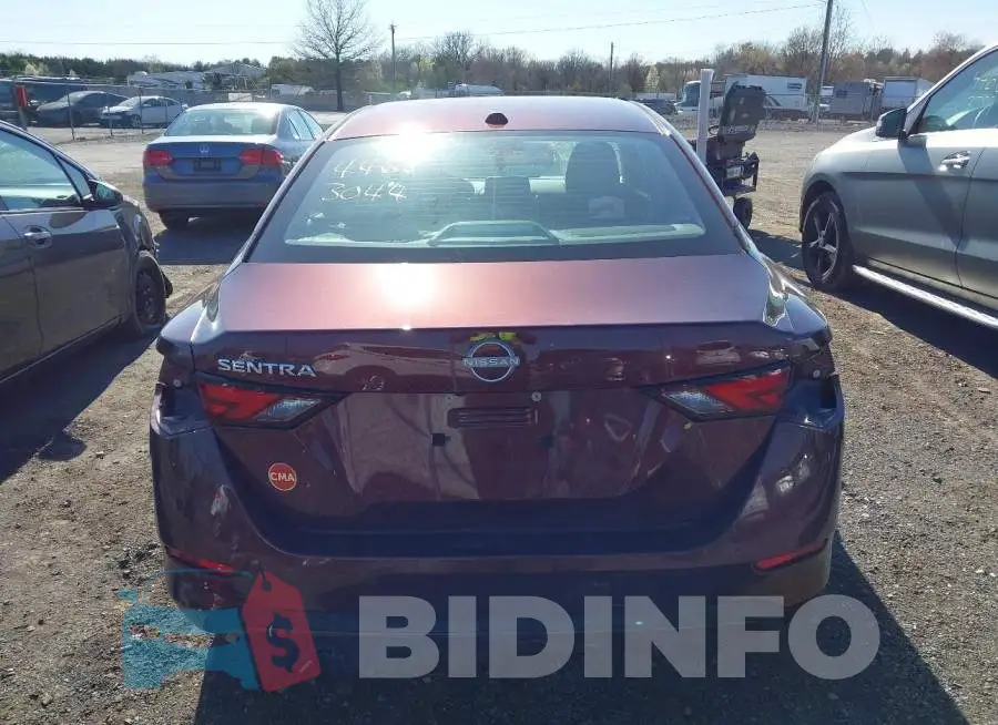 3N1AB8CV3SY342123 Photo# 17